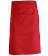 88020 Greenwich SOL'S Greenwich Apron Red colour image